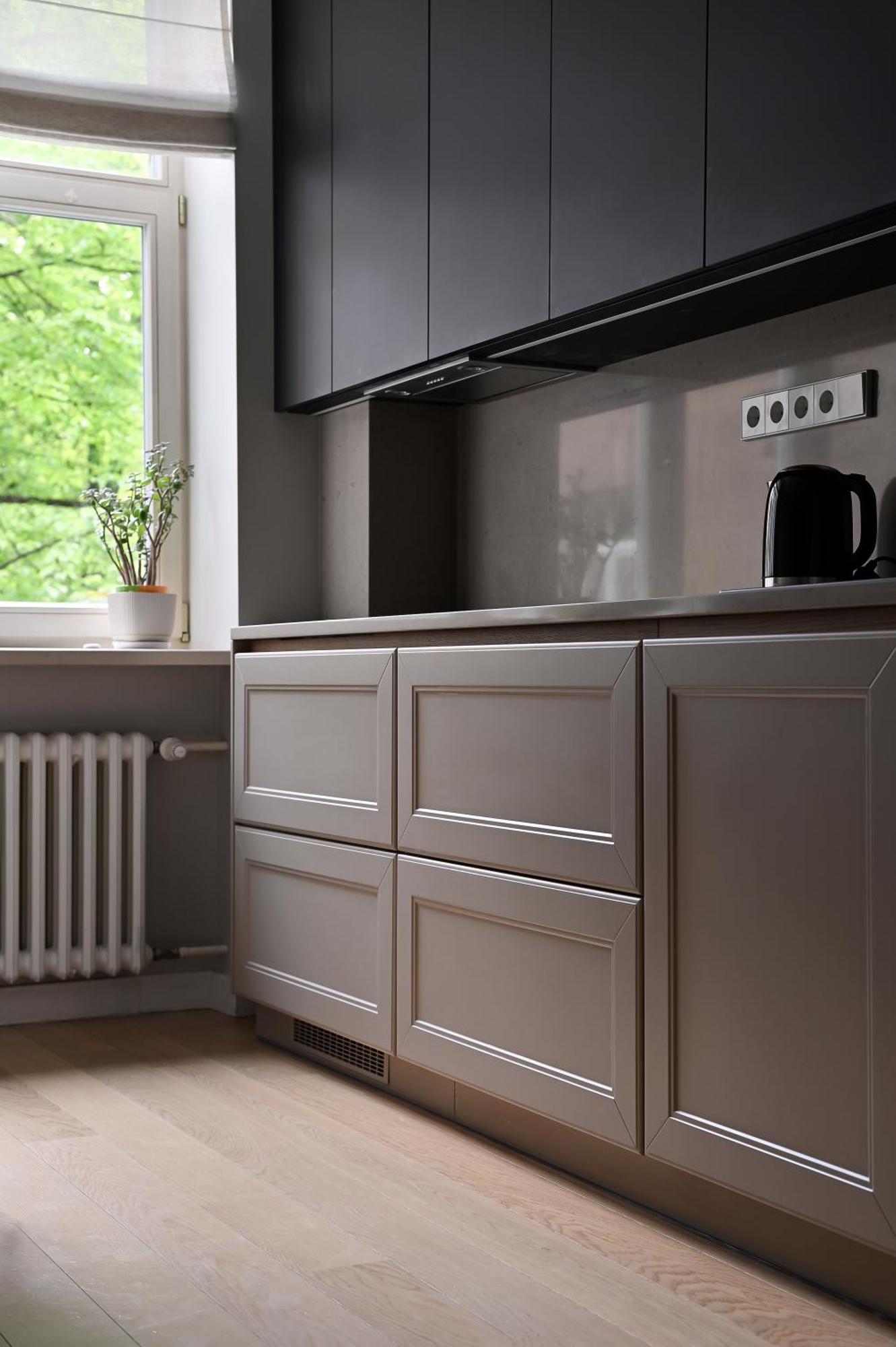 Modern 2-Bdrm Centre Apartment Riga Luaran gambar