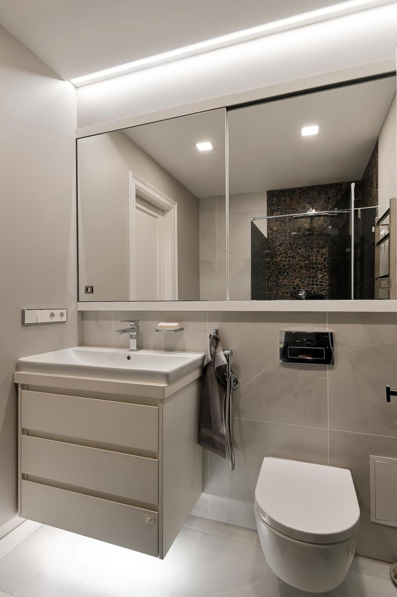 Modern 2-Bdrm Centre Apartment Riga Luaran gambar